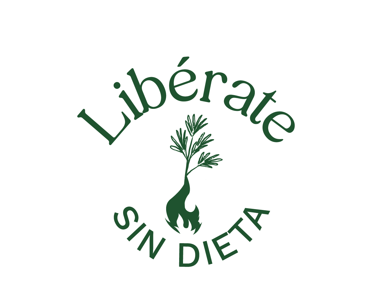 Libérate Sin Dieta